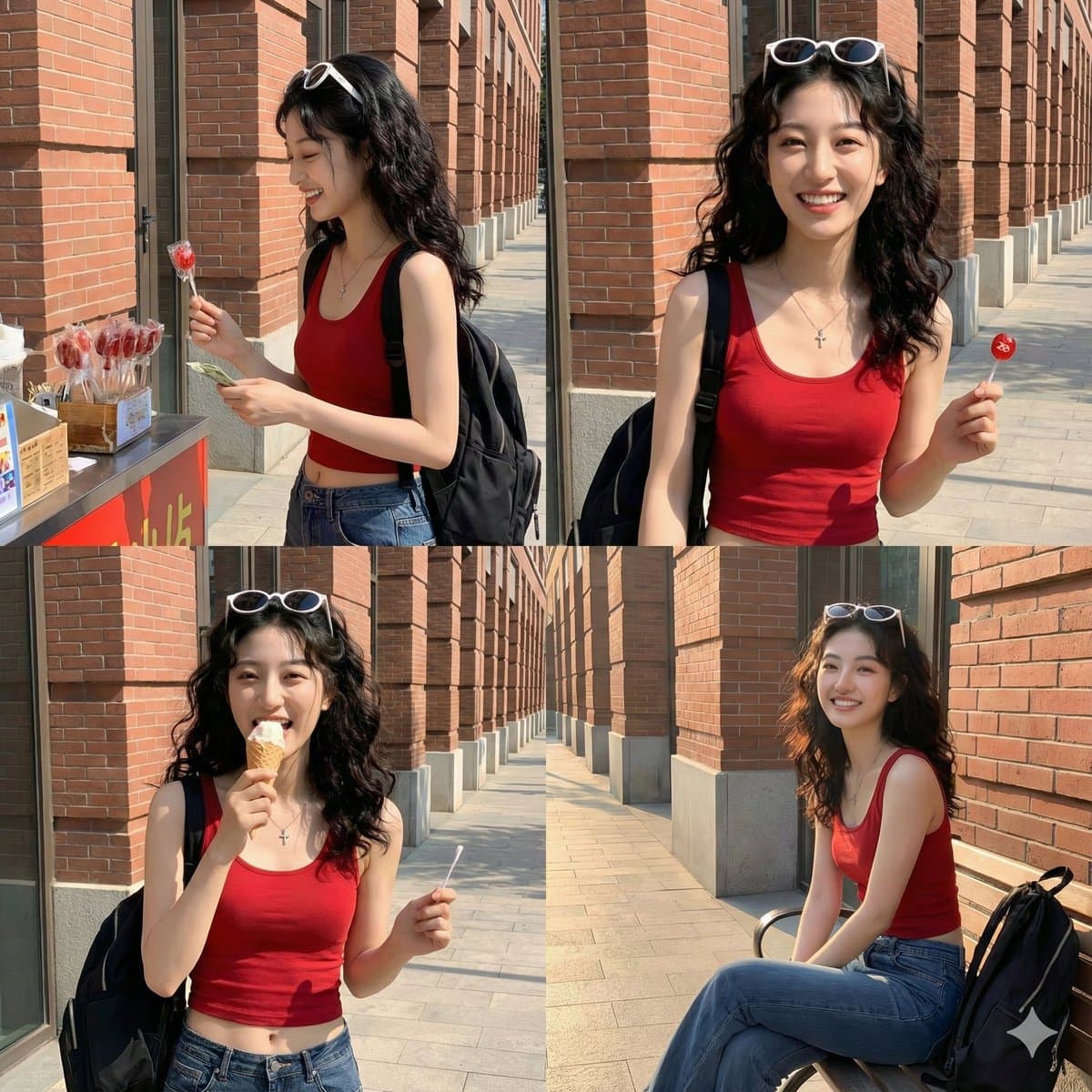 이전/이후 장면 예측하기