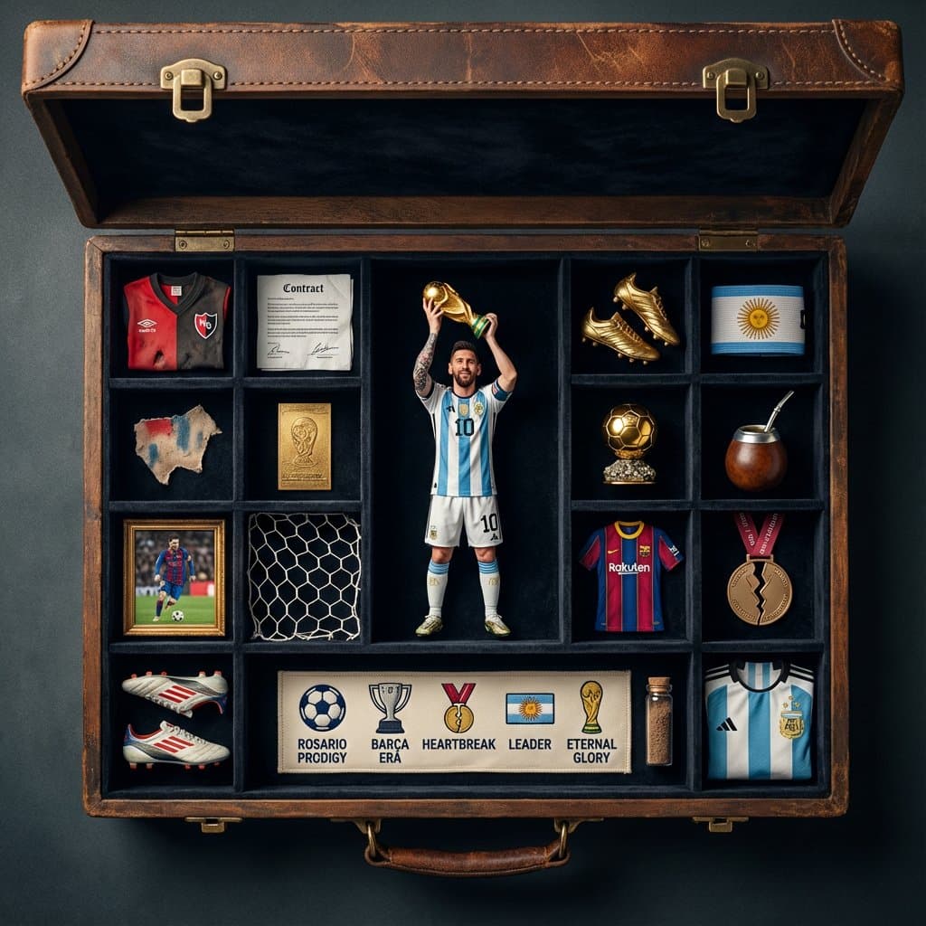 Transformez vos personnages préférés en objets de collection