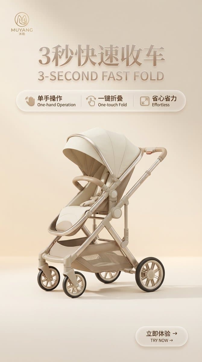 ECサイト商品KV画像
