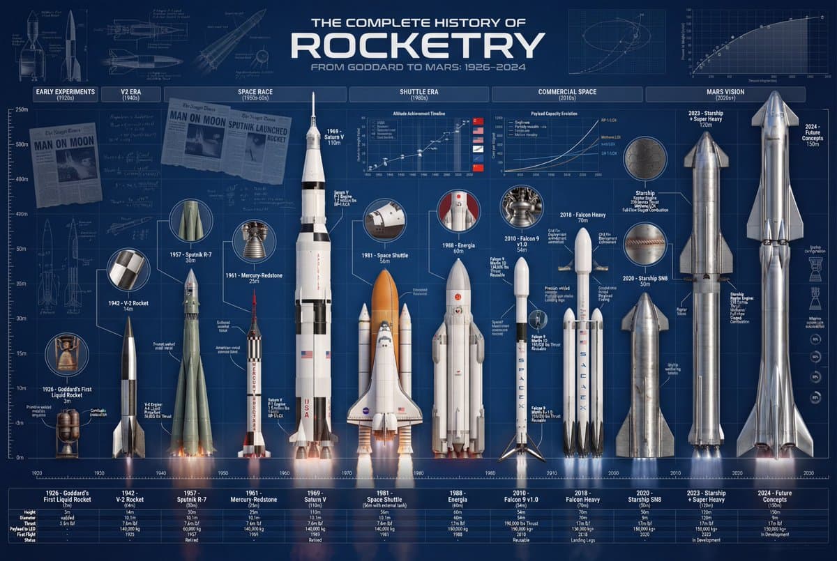 Product Development Trajectory