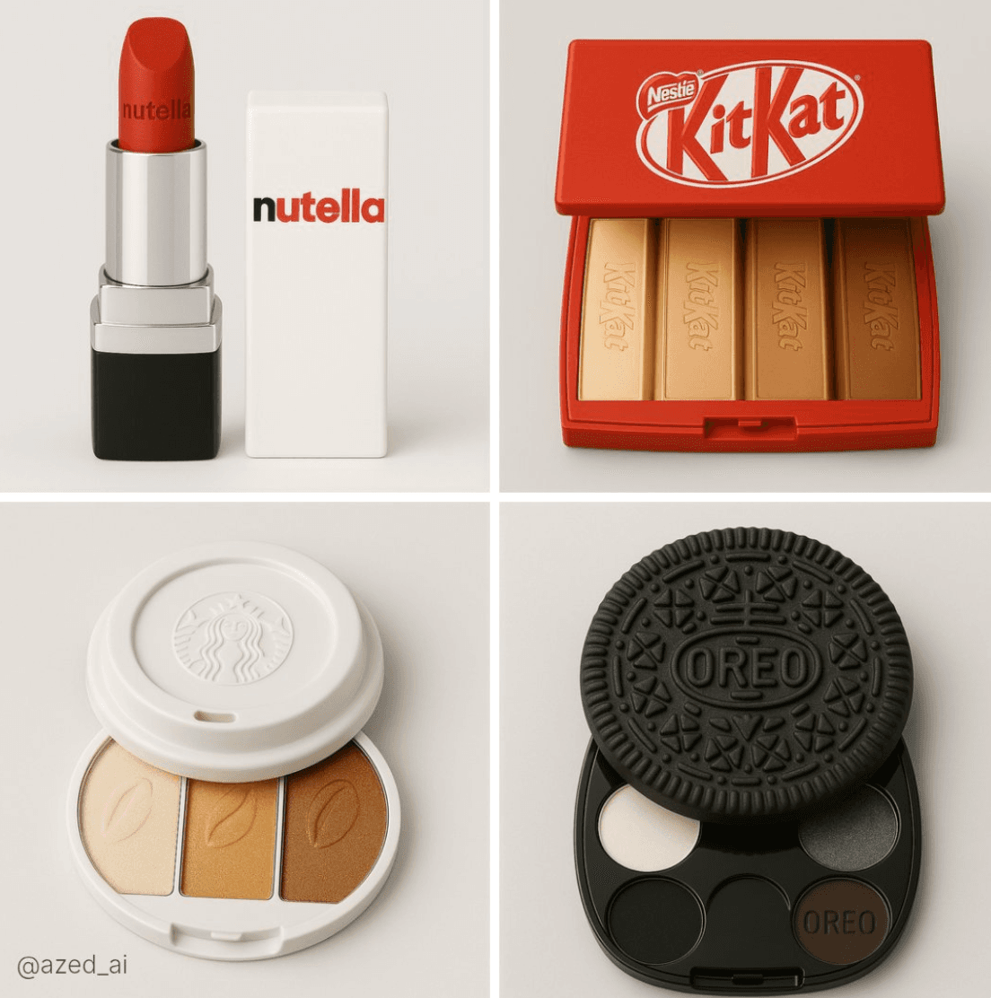 Beauty Brands in New Markets