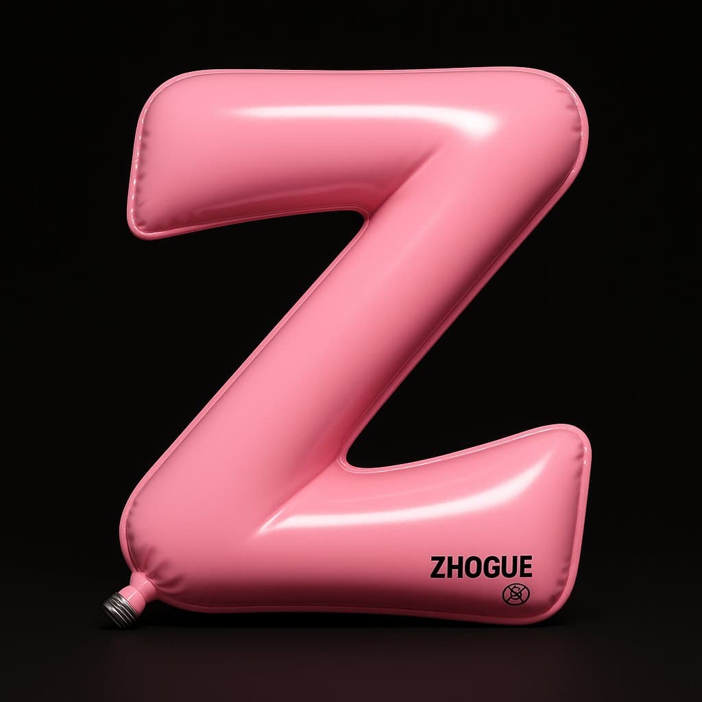 Custom Balloons — Generated result