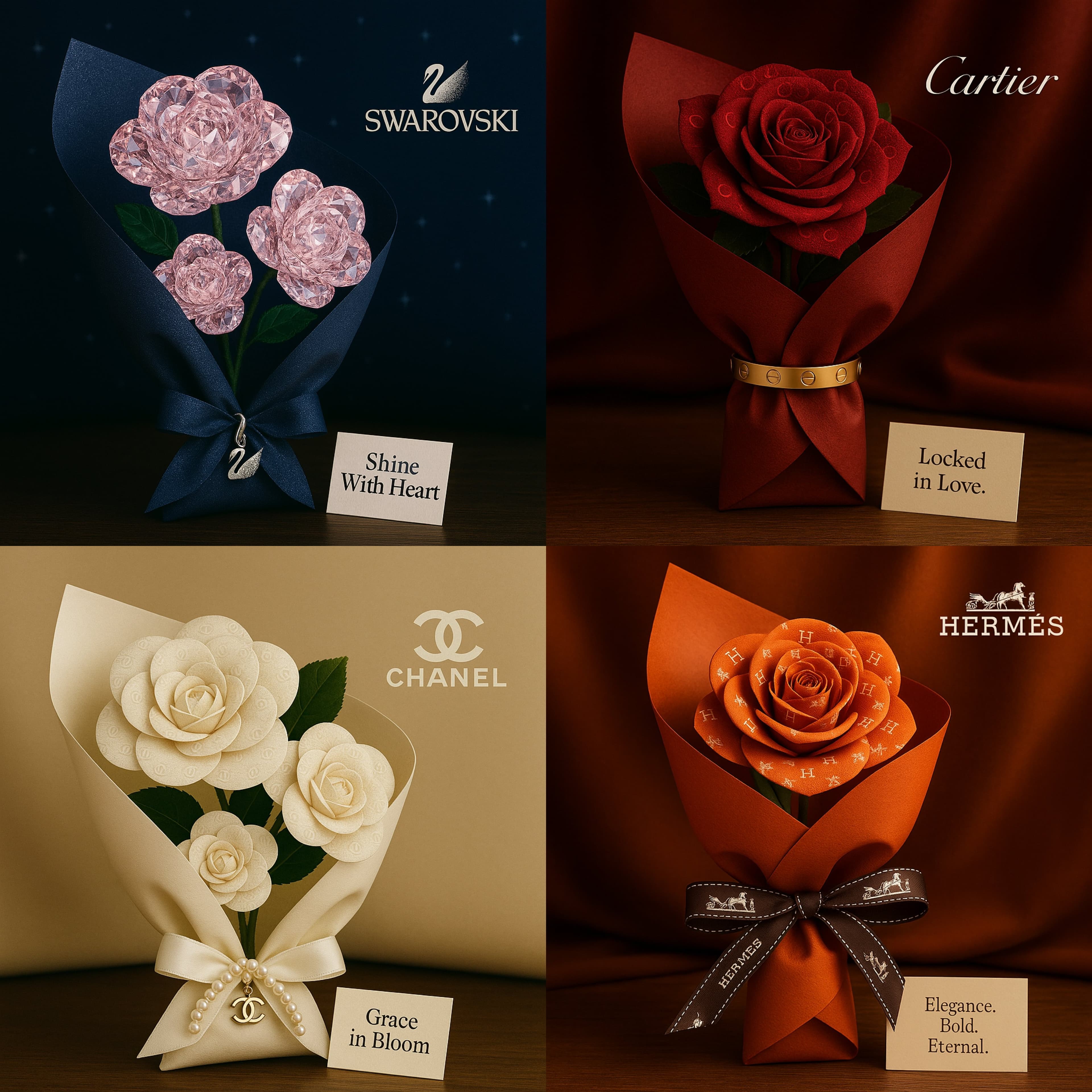 Brand Love Speech