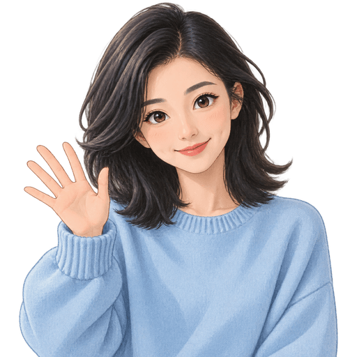 أسلوب جيبلي ملصقات عينة رسمية